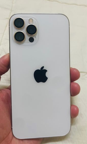 iPhone 12 pro 256GB รูปที่ 4