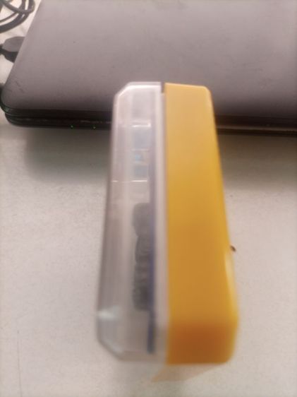 หลังเตารีดหลวงปู่ทวด 101 ปีอาจารย์ทิม รูปที่ 6