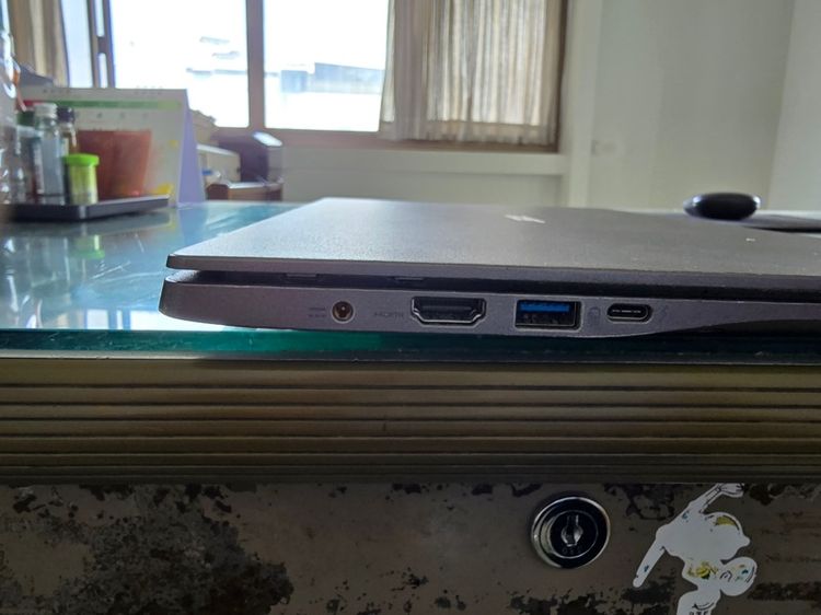Acer Swift 3 i7 Gen 10th 1.30Ghz รูปที่ 9