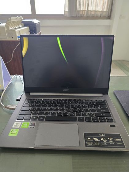 Acer Swift 3 i7 Gen 10th 1.30Ghz รูปที่ 2