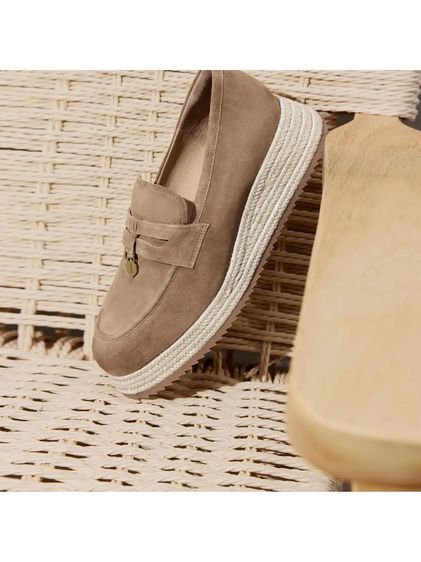 รองเท้าโลเฟอร์แบรนด์ STACCATO รูปที่ 5