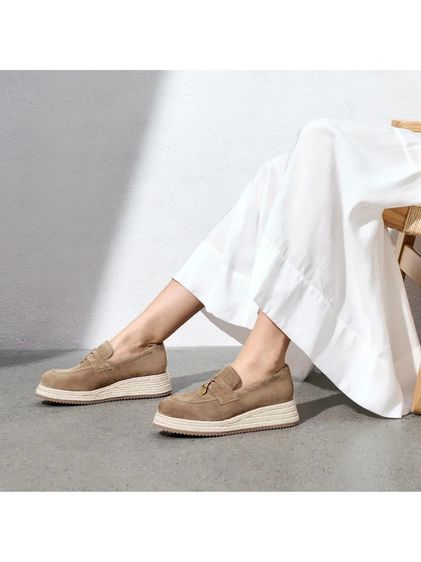 รองเท้าโลเฟอร์แบรนด์ STACCATO รูปที่ 6