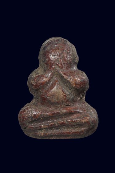 พระปิดตาเนื้อผงหลวงปู่เอี่ยม