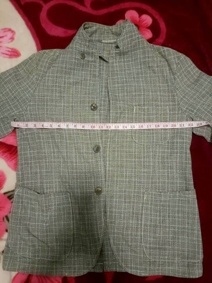 45rpm สูท รูปที่ 11