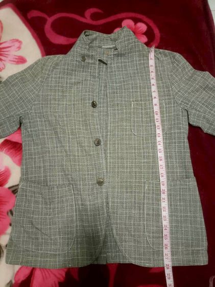 45rpm สูท รูปที่ 7