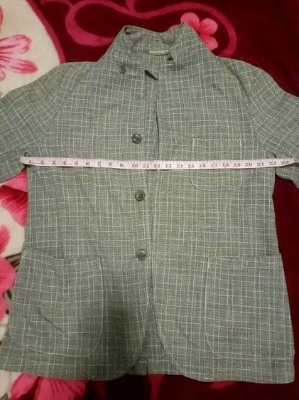 45rpm สูท รูปที่ 10