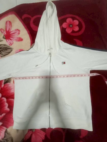 เสื้อ tommy hilfiger รูปที่ 8