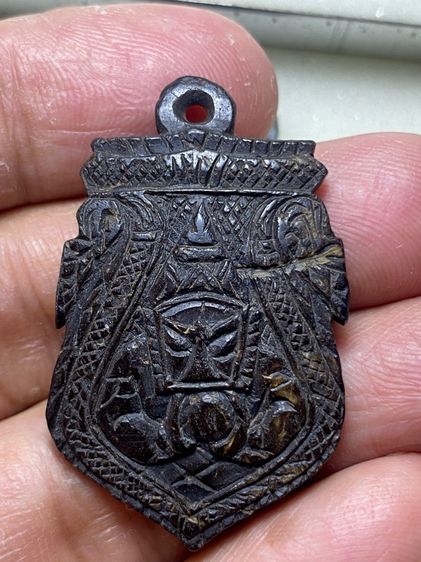 กะลาหบวงพ่อน้อย