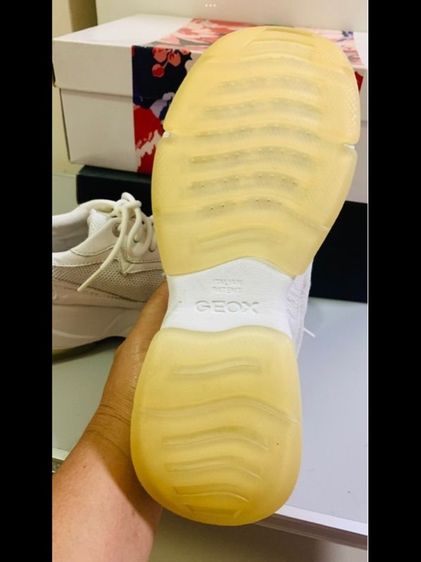 รองเท้า รูปที่ 6