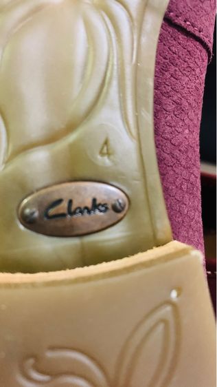 รองเท้า รูปที่ 14