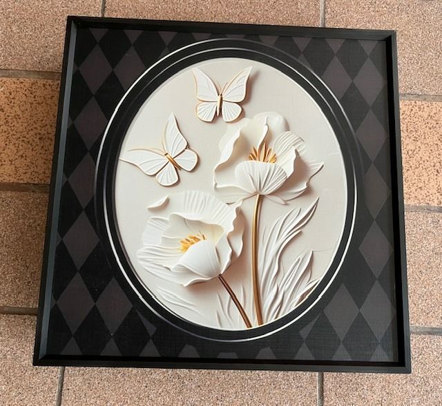 ภาพตกแต่ง ภาพติดผนัง แต่งห้อง อาคาร ภาพสวย ๆ  ราคาไม่แพง รูปที่ 6