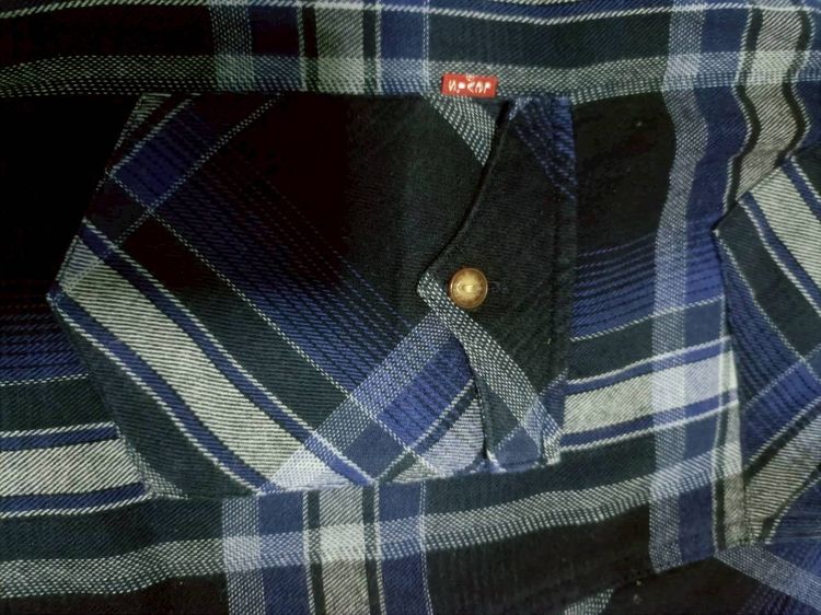 เสื้อ levi's รูปที่ 5