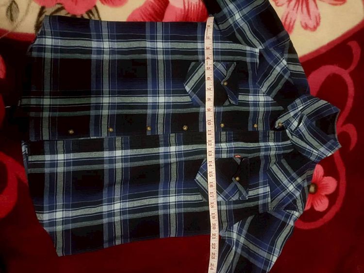 เสื้อ levi's รูปที่ 3