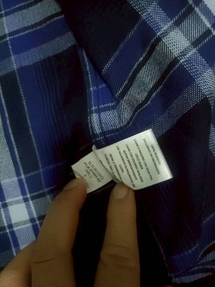 เสื้อ levi's รูปที่ 6