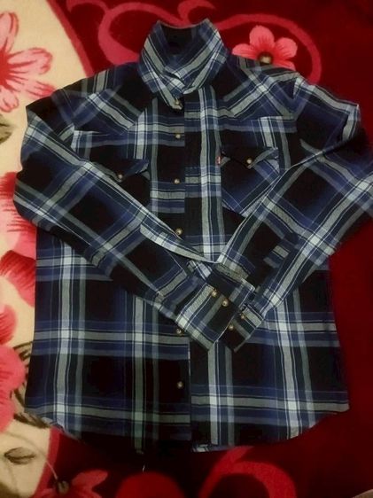 เสื้อ levi's
