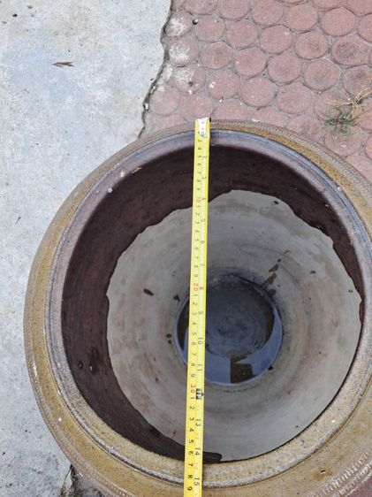 โอ่งโบราณ รูปที่ 2