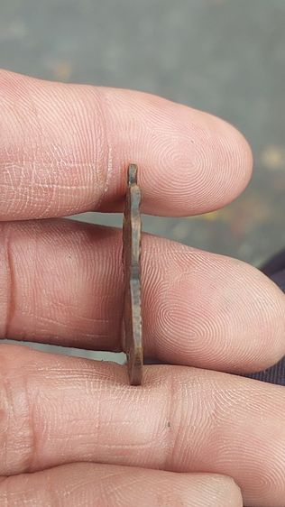 เหรียญเลื่อนหลวงปู่ทวดวัดช้างให้ปี2508 รูปที่ 8