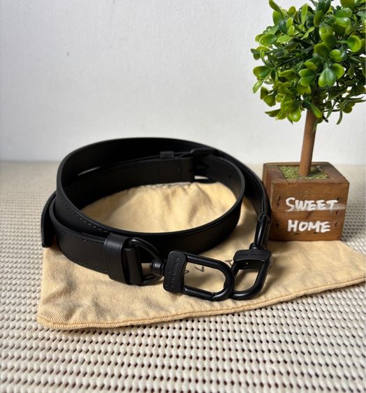 สายกระเป๋า Lv keepall มือสองแท้💯