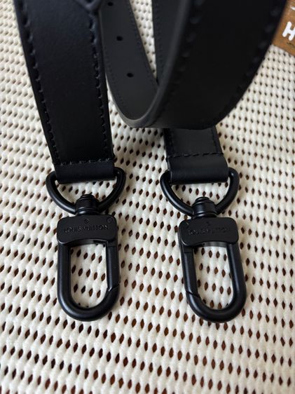 สายกระเป๋า Lv keepall มือสองแท้💯 รูปที่ 3