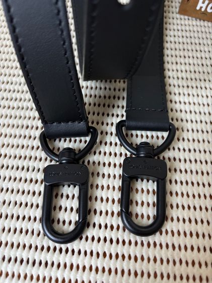สายกระเป๋า Lv keepall มือสองแท้💯 รูปที่ 4