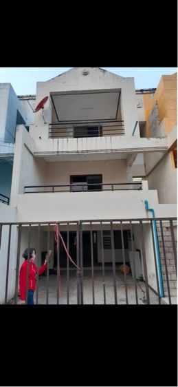 ทาวน์โฮม 3 ชั้น รูปที่ 2