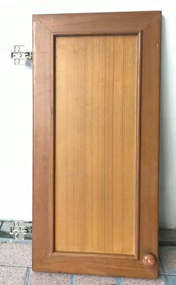 กระจกตู้บานเปิด, กระจกตุ้บานเปิดทึบ กระจกตู้เอกสาร ตู้หนังสือ ราคาถูก รูปที่ 2