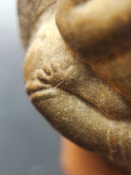 พระปิดตา หลวงปู่โต๊ะ อินทสุวณโณ วัดประดู่ฉิมพลี กรุงเทพฯ รูปที่ 4