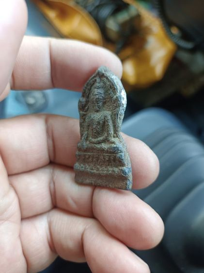 พระชินราชใบเสมา