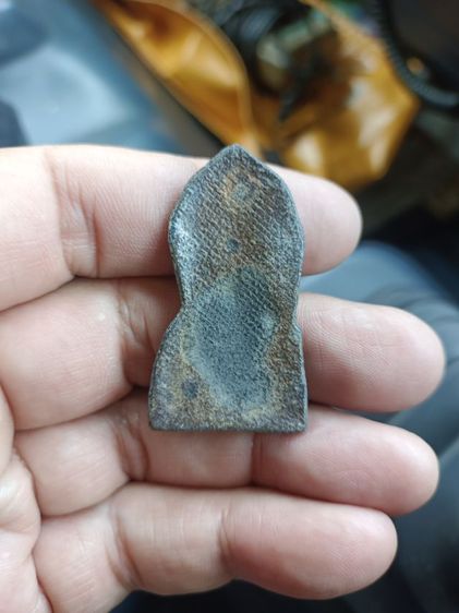 พระชินราชใบเสมา รูปที่ 3