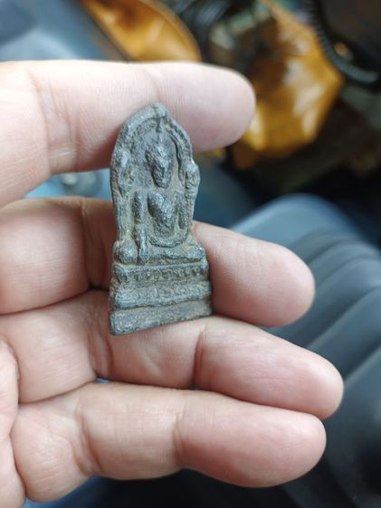 พระชินราชใบเสมา รูปที่ 4