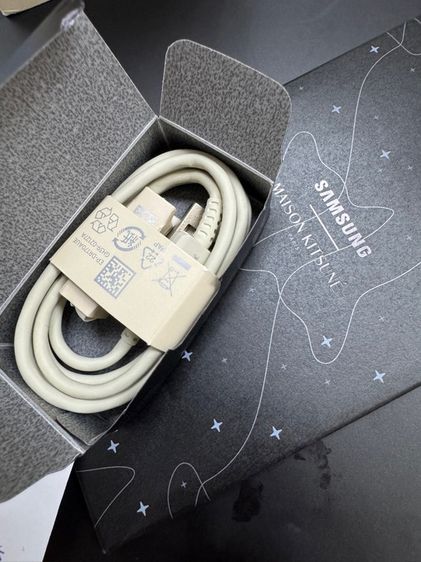 Samsung Galaxy Buds 2 Maison Kitsune Edition  รูปที่ 7