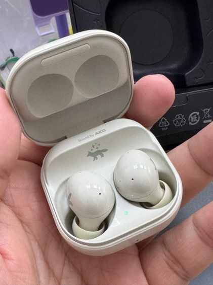 Samsung Galaxy Buds 2 Maison Kitsune Edition  รูปที่ 3