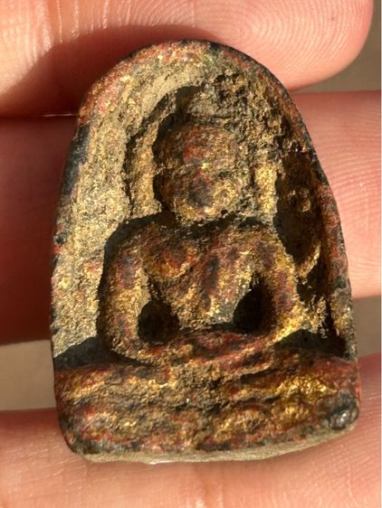 พระกรุเก่า รูปที่ 6