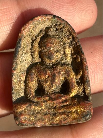 พระกรุเก่า