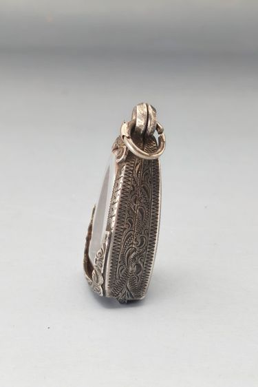 พระผงสุพรรณ รูปที่ 9