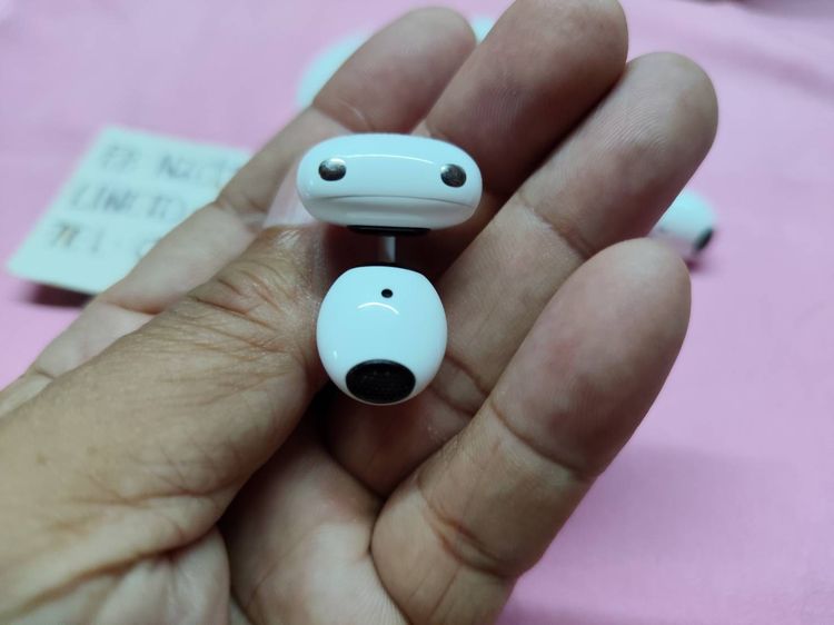 หูฟังไร้สายทรง Open-ear งาน Edifier Lolliclip ระบบตัดเสียงรบกวน ANC รูปที่ 4