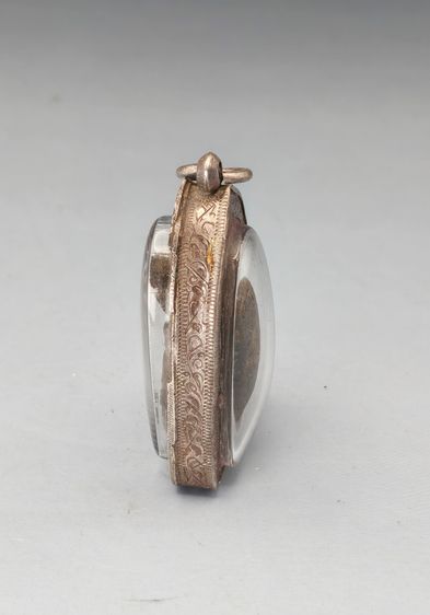 หลวงปู่ทวด เนื้อว่าน รูปที่ 2