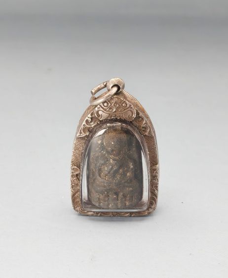 หลวงปู่ทวด เนื้อว่าน