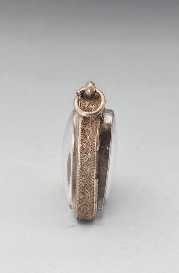 หลวงปู่ทวด เนื้อว่าน รูปที่ 4