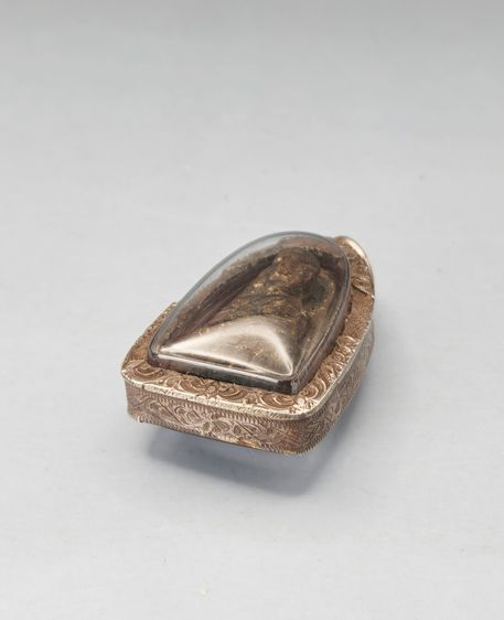 หลวงปู่ทวด เนื้อว่าน รูปที่ 6