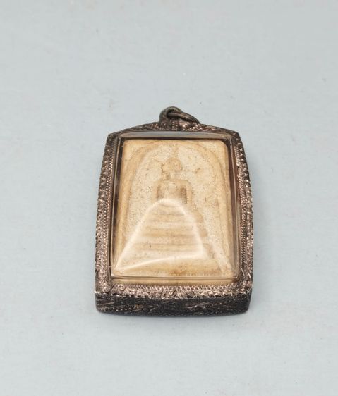พระสมเด็จ วัดระฆัง รูปที่ 5
