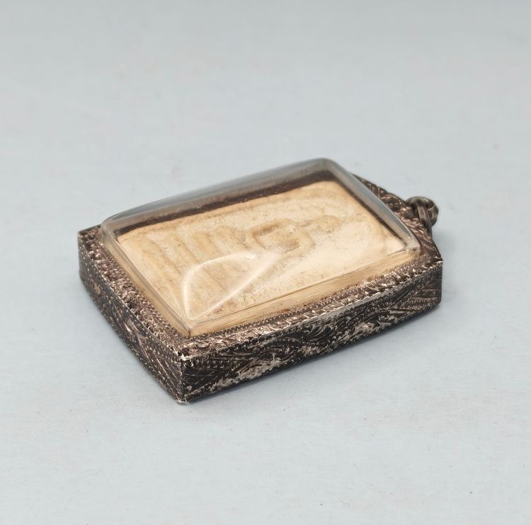 พระสมเด็จ วัดระฆัง รูปที่ 6