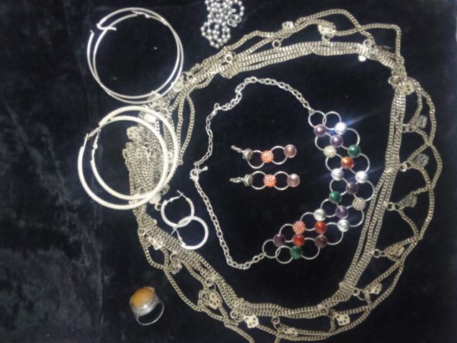 ขายเครื่องประดับ