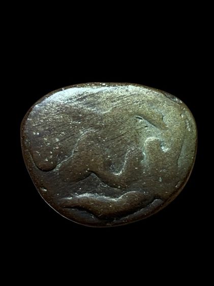 หลวงพ่อเงินเก่าครับ รูปที่ 5