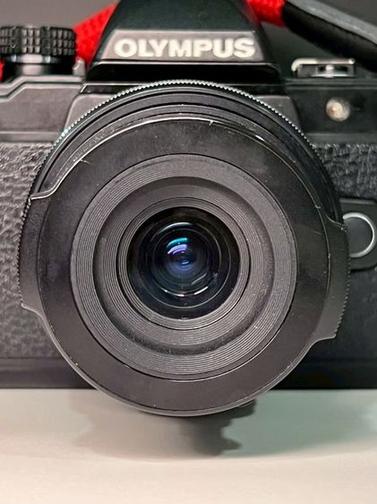 ขายกล้อง olympus mark2 รูปที่ 8