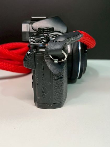 ขายกล้อง olympus mark2 รูปที่ 5