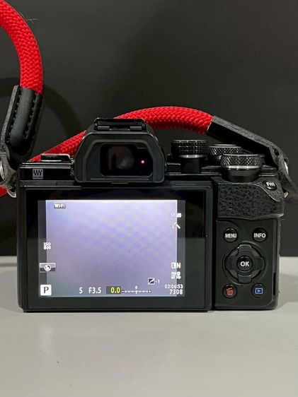 ขายกล้อง olympus mark2 รูปที่ 7