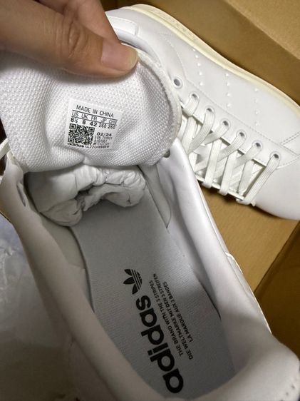 รองเท้ากลอฟ รูปที่ 4