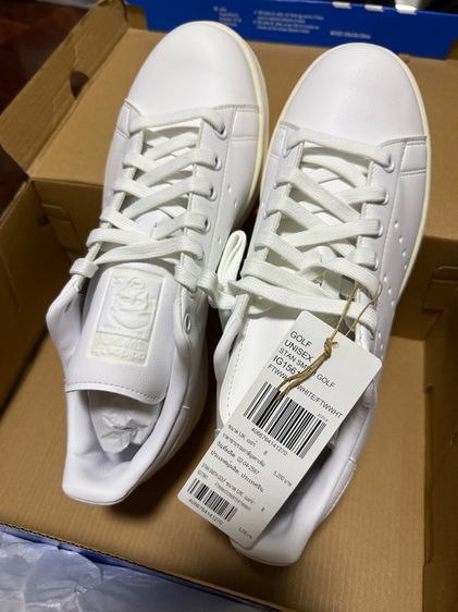 ไม่ระบุ ขาว รองเท้ากอล์ฟ อื่นๆ รองเท้ากลอฟ