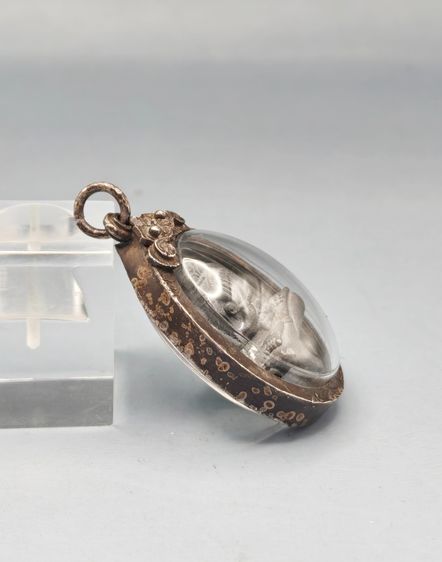 ปิดตายันต์ยุ่ง หลวงปู่แสน่ รูปที่ 3